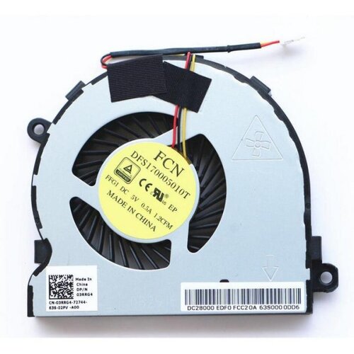  cpu hladnjak za laptop dell inspiron 15 3000 5000 5445 5542 5543 5545 3567 3576 3578 Cene