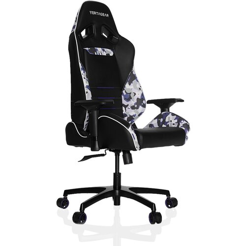  Vertagear Racing Series S-Line SL5000 Gaming Chair Black/Camouflage Cene