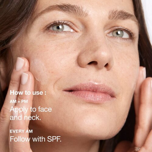 Clinique Smart Clinical&amp;trade; Repair Wrinkle Correcting Cream hranjiva krema protiv bora 75 ml Slike