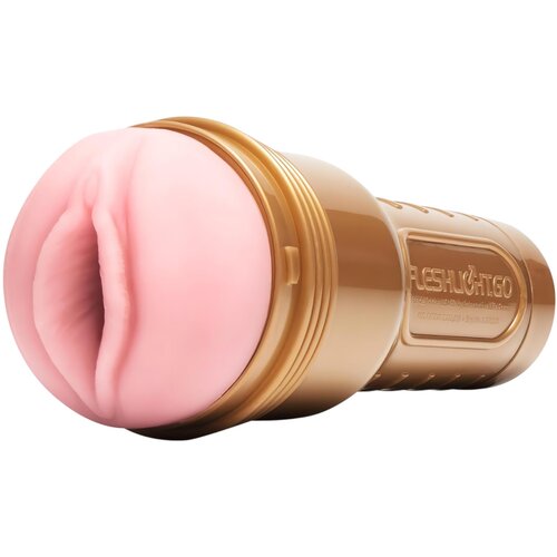Fleshlight Toys Masturbator Fleshlight GO Pink Lady Slike