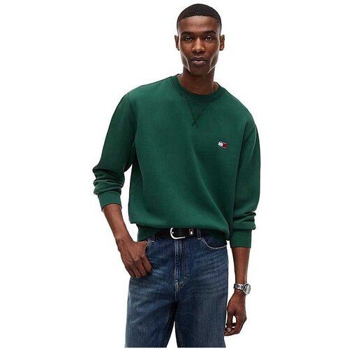 Tommy Hilfiger zeleni mu&amp;scaron;ki duks Slike