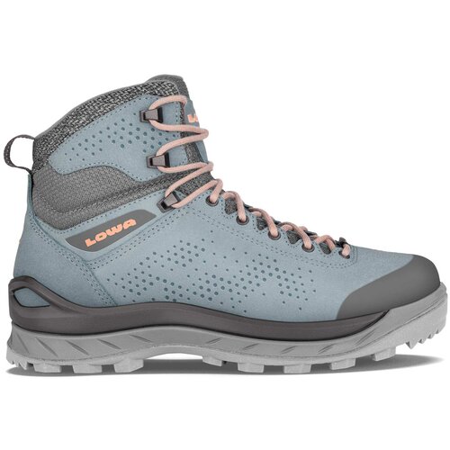 Lowa CALLISTO GTX Ws Boots ženske sive Slike