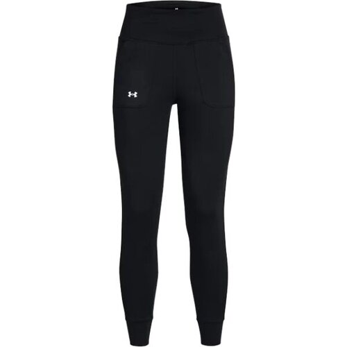 Under Armour Motion Spodnji del trenirke Črna Cene