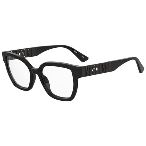 Moschino MOS633 807 ONE SIZE (52) Črna/Kristalna Cene
