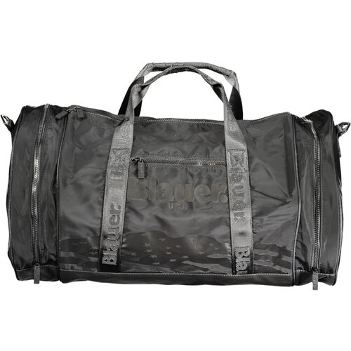 Blauer BLACK MEN'S BAG Cene