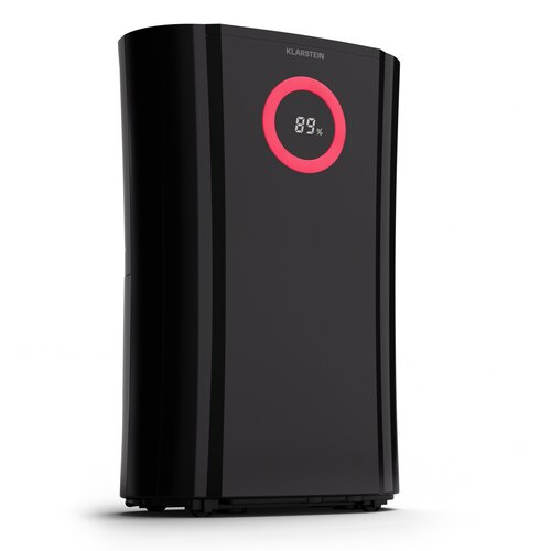 Klarstein DryFy Pro Connect 20, odvlaživač, WiFi, kompresija, 20l/d, 20-30m² Cijene