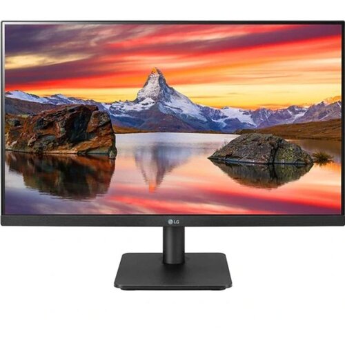  Monitor LG 24MP400P-B 23.8'' Cene