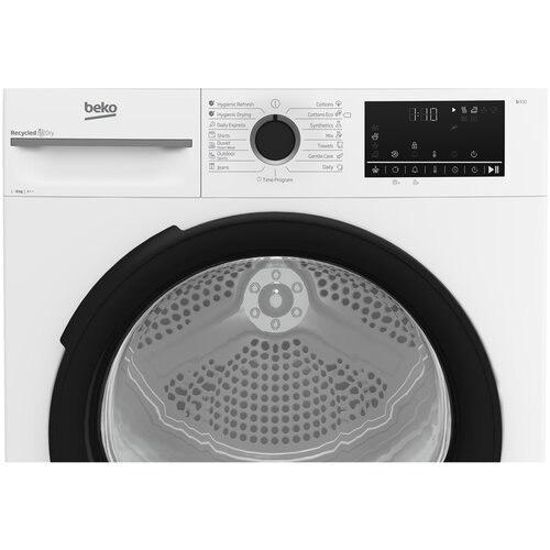 Beko su&amp;scaron;ilica rublja BM3T49230W Slike