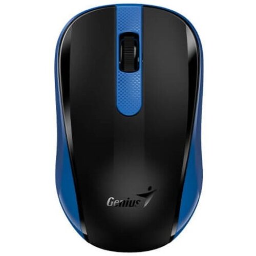 Genius Mi&scaron; Wireless Optical USB NX-8008S Cene