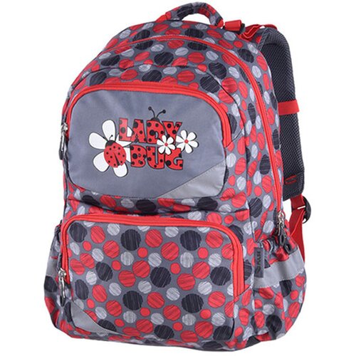 Pulse anatomski ranac - lady bug Cene