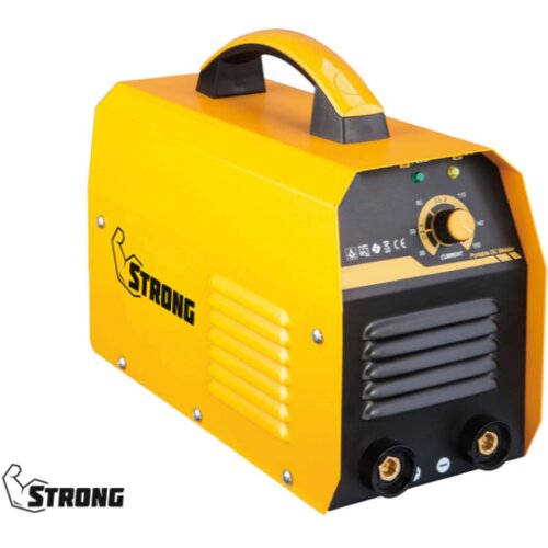 Strong Aparat za zavarivanje swi 120-2.5 invertorski Cene