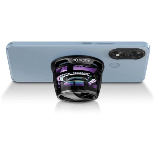 ALIGATOR ABSMB01 - magnetni zvučnik za MagSafe Mini Beat, 400 mAh, crne boje Slike