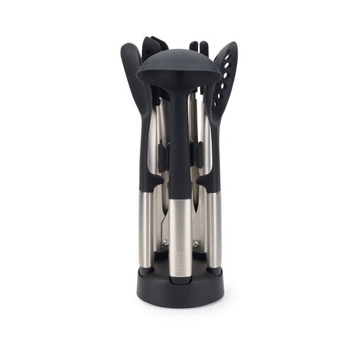 Shumee Elevate Fusion 5-tlg Utensilienset mit Ständer Cijene