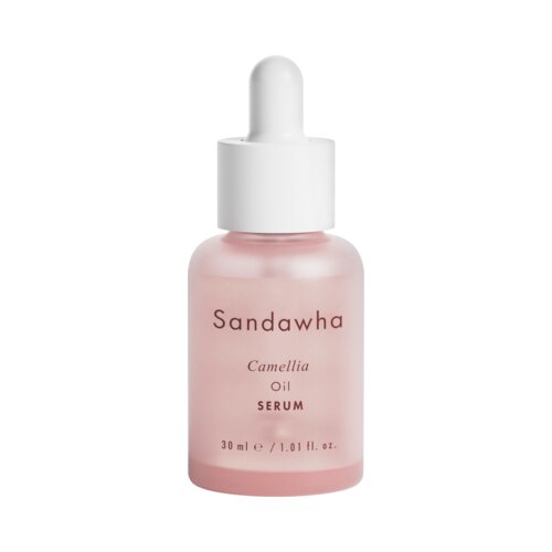 SanDaWha camellia Oil Serum Cijene