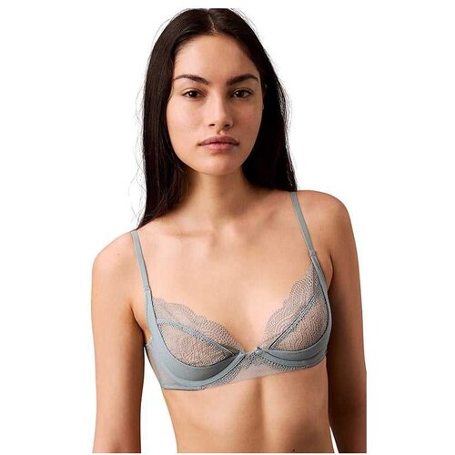 Calvin Klein grudnjak sa čipkom Cene