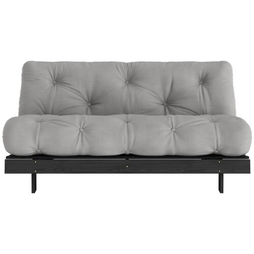 Karup Design Siva sklopiva sofa 160 cm Roots Black Night – Cijene
