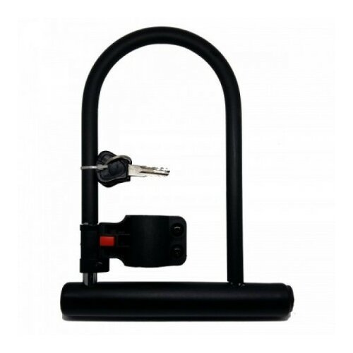 MM tsport brava za zaključavanje max lock u-lock na ključ 180x245 mm ( 82303 ) Cene