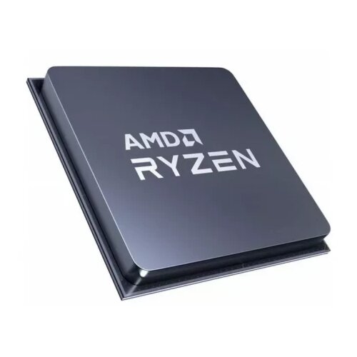 AMD procesor AM4 ryzen 7 5700G 3.8GHz tray Slike