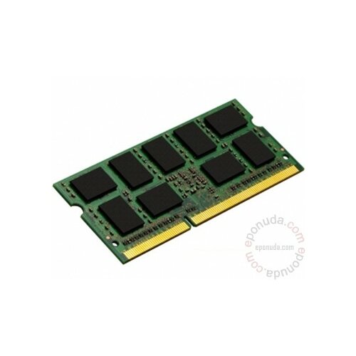 Kingston SODIMM DDR4 8GB 2133MHz KCP421SS8/8 ram memorija Slike