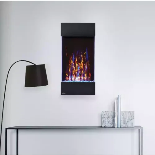 Napoleon Električni kamin ALLURE VERTICAL 32 NEFVC32H