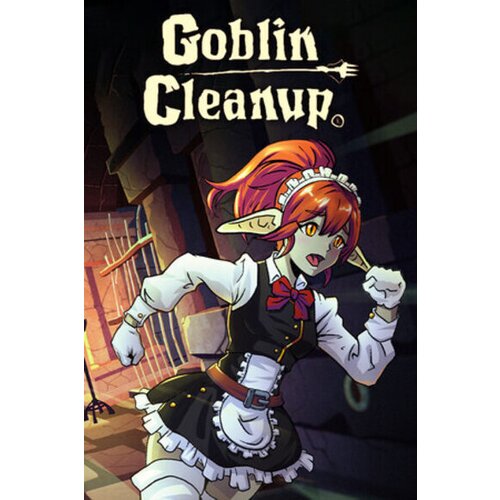  goblin cleanup (pc) steam key global Cene