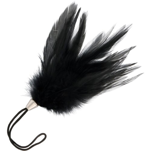 Darkness Black Feather Cene