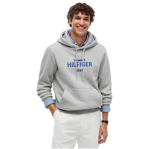 Tommy Hilfiger mu&amp;scaron;ki duks sa kapuljačom Slike