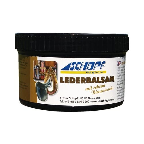 Schopf Hygiene Balzam za usnje Cene