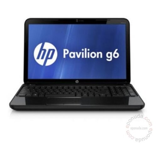 HP Pavilion g6-2260sm C4W67EA laptop Slike
