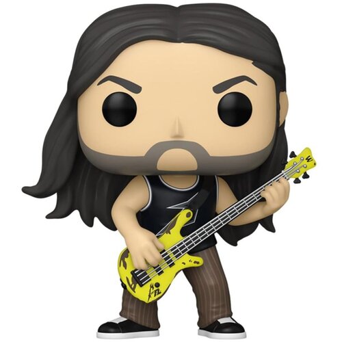 Funko Figura POP Metallica 72 Robert Cijene