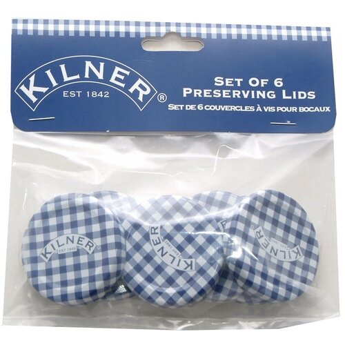 Shumee KIL-Set 6 pokrovov 6x43mm, Made In England, (21398586) Cene