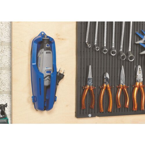 Dremel 3000,F0133000JF,25 kom pribora Slike