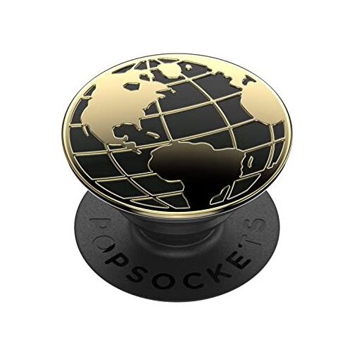 KS popsockets držalo / stojalo popgrip global trotter - enamel Cene