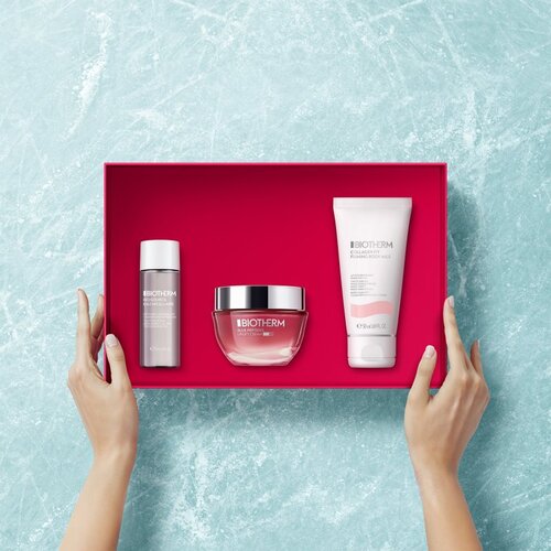 Biotherm All I Want Is Glow Set darilni set za ženske Slike