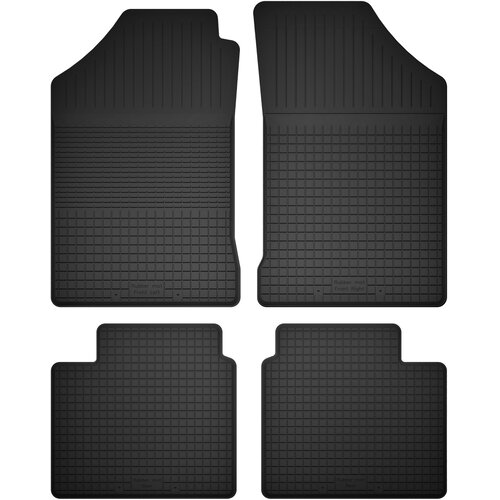 Wielganizator Gumijaste avtotesnilne preproge, komplet 4 kosov, univerzalne za: Cadilac CT6 (2016-), (22128232) Cene