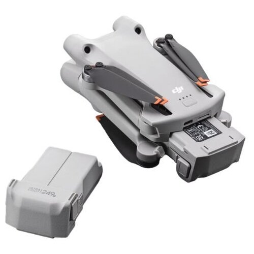 Dji Mini 3 Pro Battery Intelligent Flight Battery Capacity: 2453 mAh Cijene