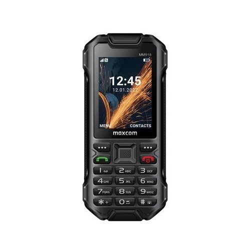 MaxCom MM918 L Cene