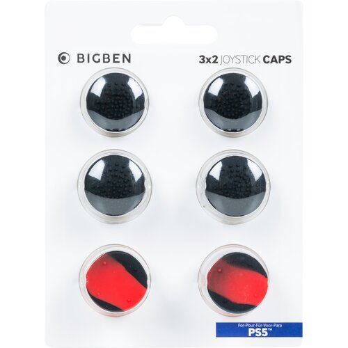 Bigben silikonski nastavki za PS5 DualSense Cene