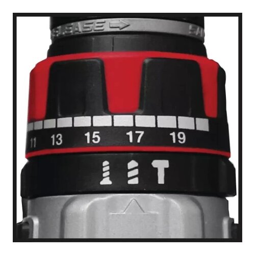 Einhell Power X-Change 18V Akumulatorska udarna bu&amp;scaron;ilica/odvijač TP-CD 18/50 Li-i BL Solo (18 V, Bez akumulatora) + BAUHAUS jamstvo 5 godina na uređaje na električni ili motorni pogon Slike