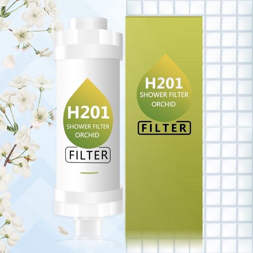  Filter za tu&scaron; s mirisom &ldquo;ORHIDEJA&rdquo; i C vitaminom Cijene