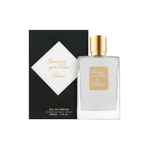 By Kilian The Narcotics Good Girl Gone Bad parfemska voda za ponovo punjenje 4x7,5 ml za žene Slike