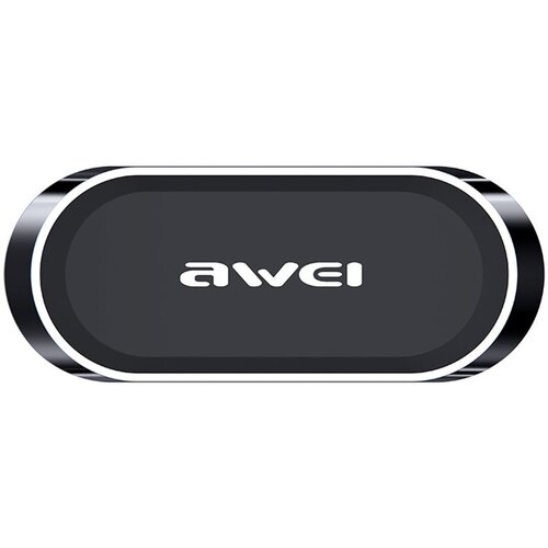  Držač za mobilni telefon AWEI X20 magnet/ crna Cene