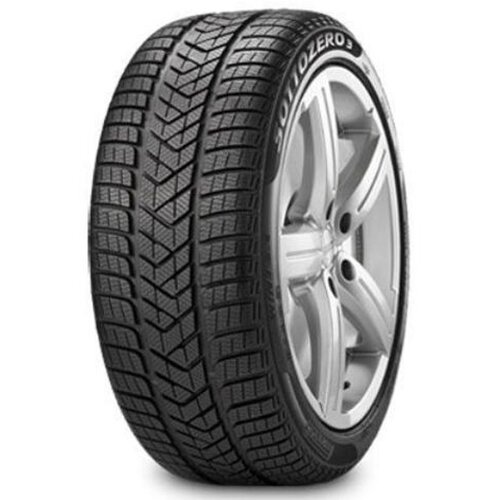 Pirelli Winter SottoZero 3 ( 205/60 R16 96H XL * ) zimska auto guma Cene