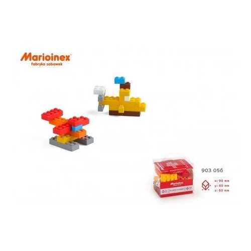 Kocke 30pcs 903056-4 Slike