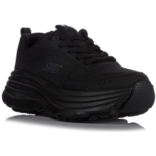 Skechers Nizke superge Zirrus Črna Slike