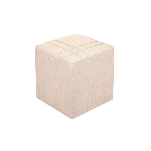 Atelier Del Sofa tabure nevada cream Slike