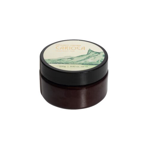 Granado Carioca Body Scrub 250 g Cijene