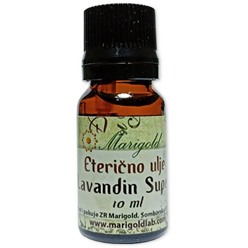 Marigold Eterično ulje lavandin 10 ml, MG Cene