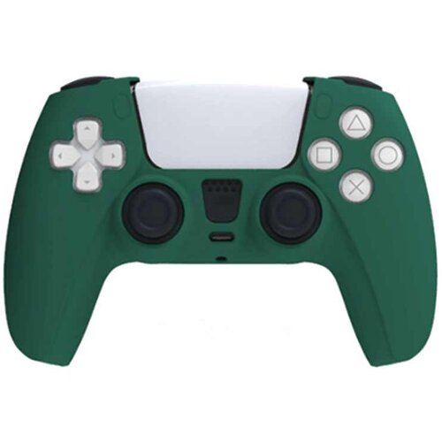  TP5-0512 SILIKONSKE MASKE ZA PS5 DOBE ZELENA Cijene
