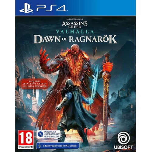 Playstation ASSASSINS CREED VALHALLA RAGNAROK EDITION PS4 Cijene